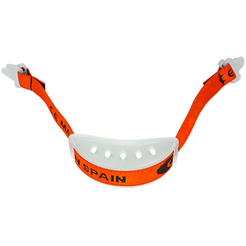Image of Linea profesional -barbuckle for HelmetWorksite - Wolfpack