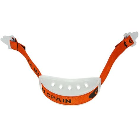 Barbuquejo Para Casco Obra