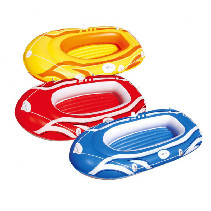 Barca Hinchable 188X98 Cm 61052 , Barca Hinchable 61052. - Marca: . - Modelo: 61052. - Perfecto Para El Mar O Piscina, Esta Genial Barca Hinchable