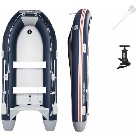 Hydro-Force 65062 Barca Inflable Sunsaille - 65062