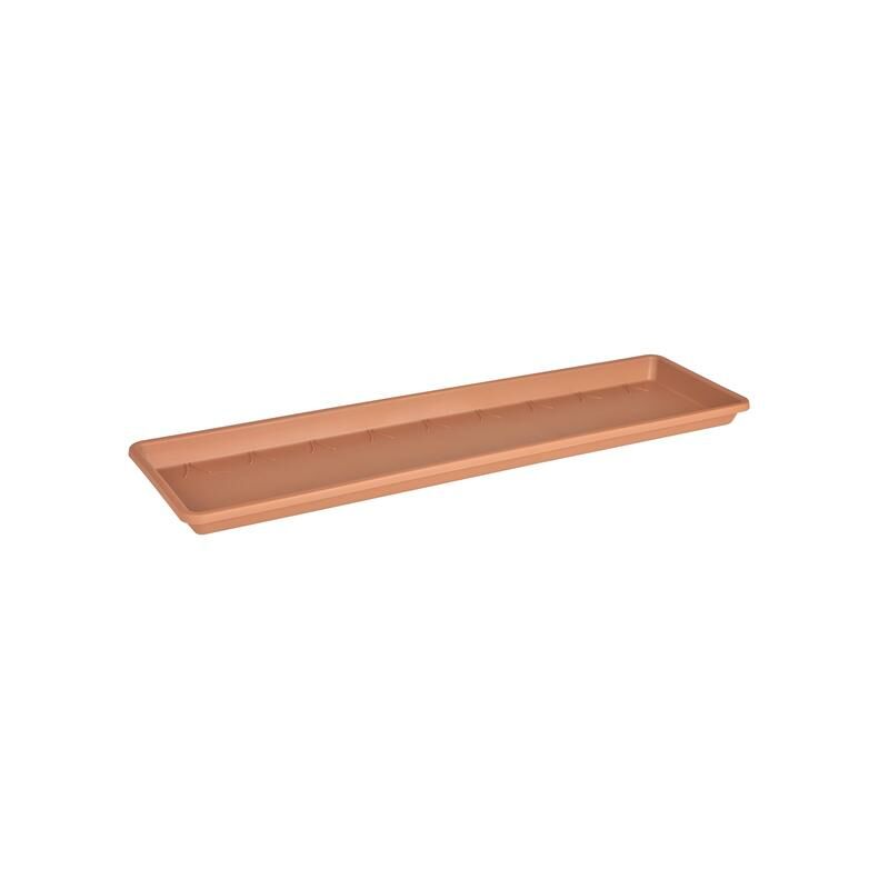 Sottovaso barcelona xl saucer 60CM colore a scelta