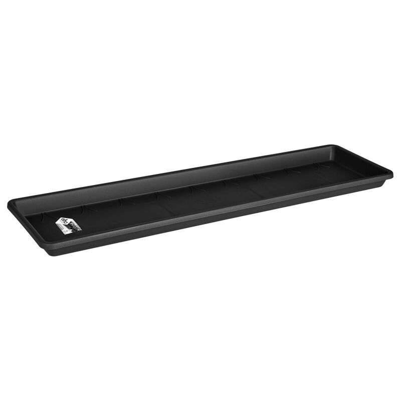 Sottovaso barcelona xl saucer 60CM colore a scelta
