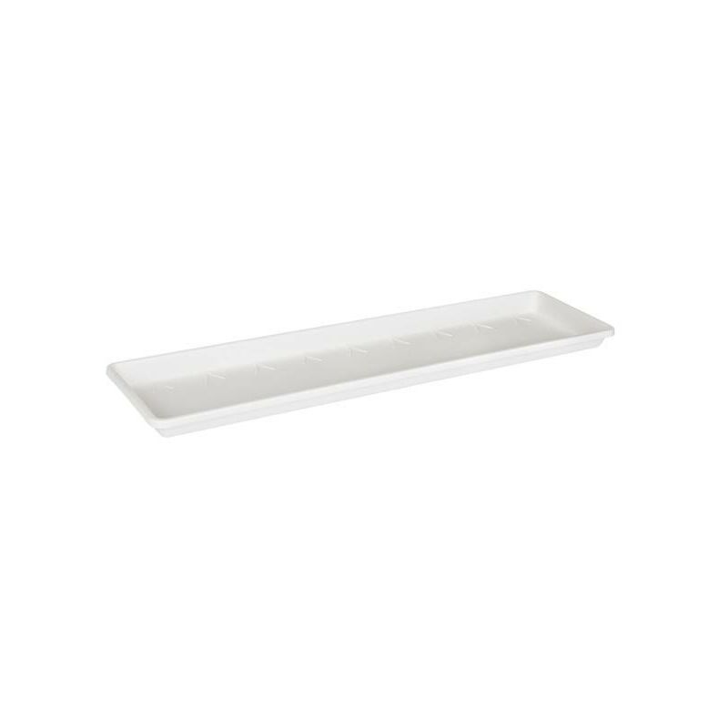 Sottovaso barcelona xl saucer 80CM colore a scelta