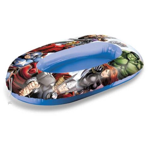 Barco Insuflavel MONDO Avengers (94cm)