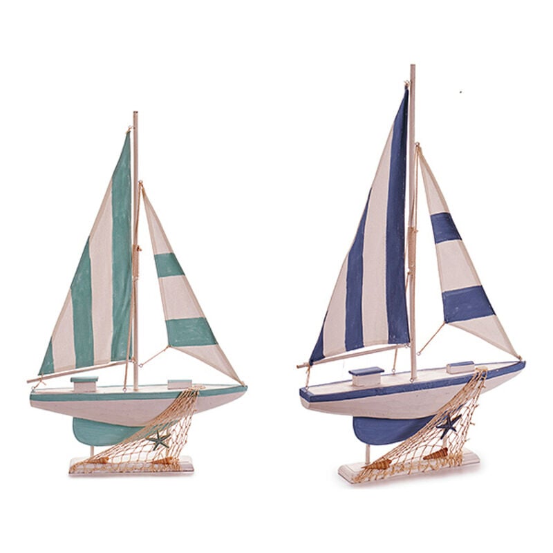

Barco Madera (8 x 67 x 43 cm)