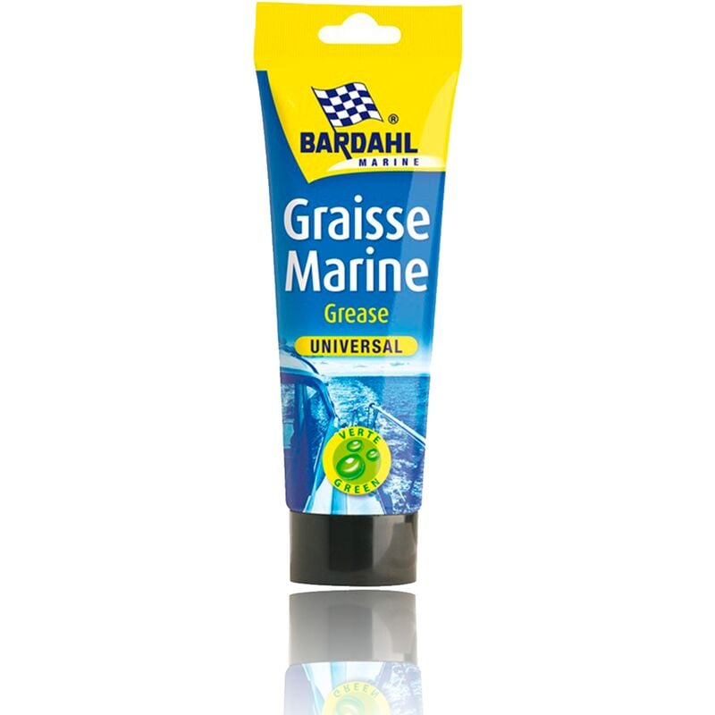 Bardahl - Graisse marine biodégradable 150g