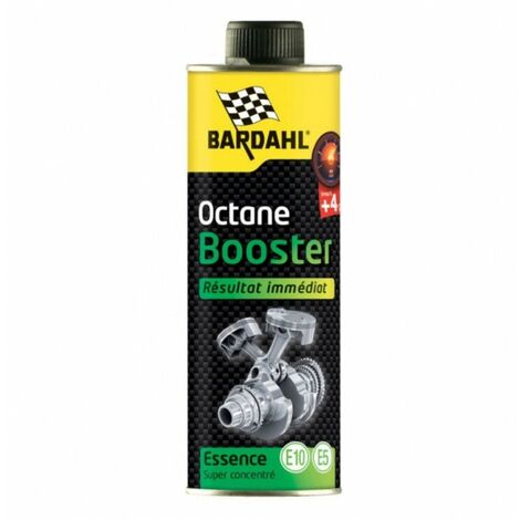 BARDAHL octane booster réf: 2302 500mL