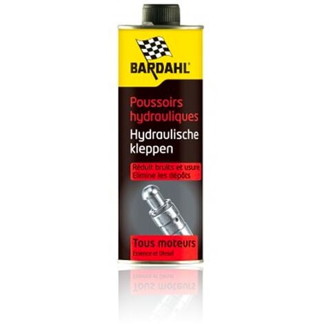 BARDAHL poussoirs hydrauliques réf: 1022 300ml