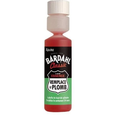 BARDAHL Remplace plomb - 250 ml