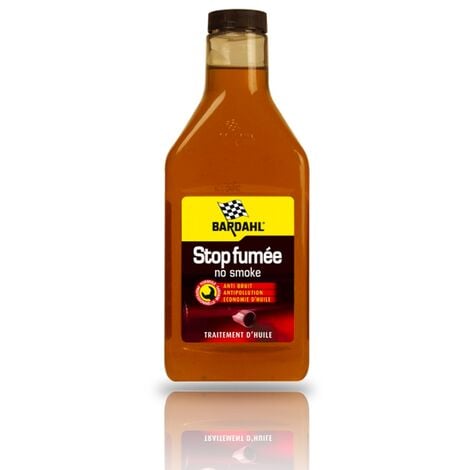 BARDAHL stop fumée stop pollution réf: 1020 500ml