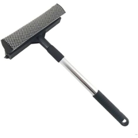 Bardusch-1 Pratique de fenêtre de vitre rétractable vitrage vitrage Verre essuie-Glace et Outil de Nettoyage de vitre de Voiture