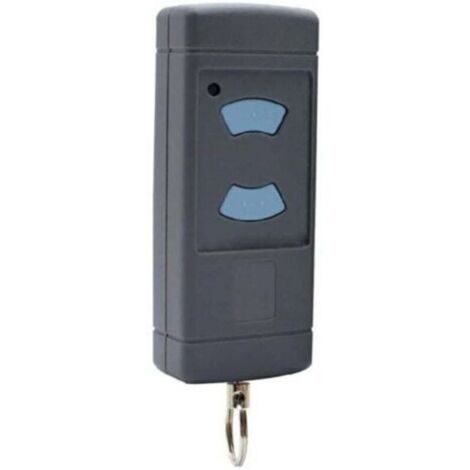 Bardusch-1 télécommandes 868 MHz pour porte de garage Hormann HSM4 HSM2 HS2 HS4 HSE2 HSE4 HSZ1 HSZ2 Portail Hands hörman