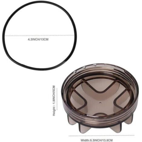 Bardusch (195×118×47mm)Lot de 2 vérins à gaz 200 N/PC - Charnières à fermeture douce - Pour clapet, tatami coffre à jouets - Armoire suspendue