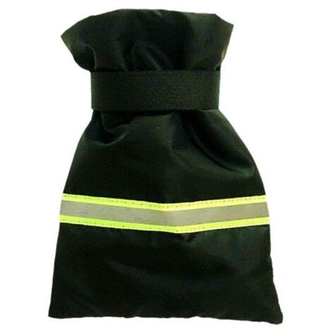 Bardusch 1pièces Protection pour Robinet Extérieur Couvercle Antigel pour Robinet Housse Isolante Lot de Protections pour Hiver