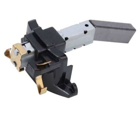 Bardusch - 2 pièces de remplacement de balais de charbon de moteur électrique pour Philips/Midea, accessoires d\'aspirateur, bonne stabilité