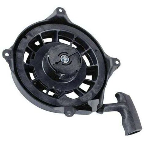 Bardusch-497680 Lanceur pour Briggs & Stratton 497680 Oregon 31-068 Rotary 12368 Tondeuse à Gazon