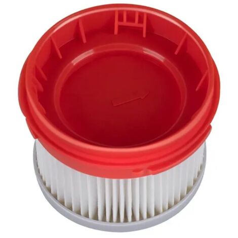 Bardusch - Accessoires pour aspirateur Dreame V8 V9 V9B V10 V11 K10, élément filtrant