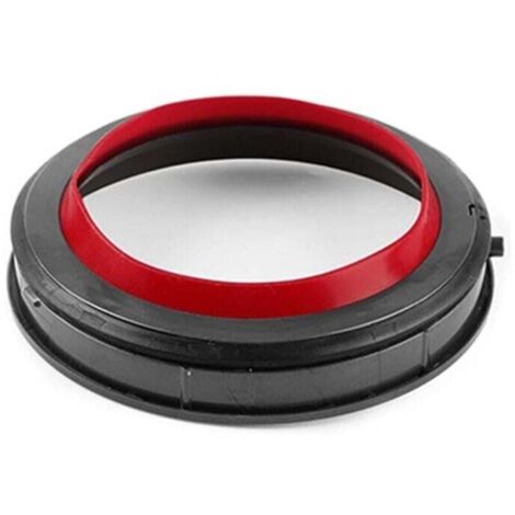 Bardusch-Accessoires pour aspirateur Dyson, joint fixe, adapté à l'aspirateur Dyson V10
