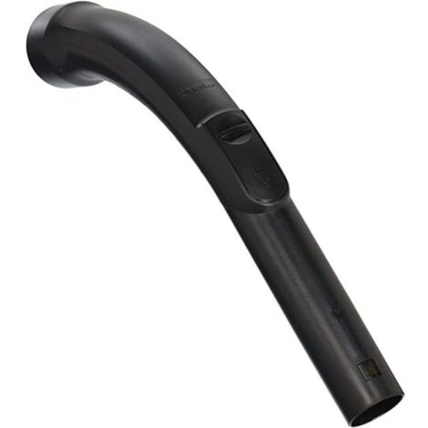 Bardusch - Accessoires pour aspirateur Miele S2110 S501 S524, poignée coudée