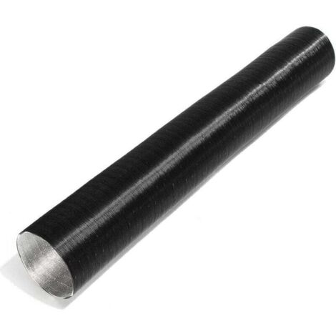 Bardusch-Air Conditionné Tuyau D'Échappement Prise D'Entrée Tube Voiture Climatisation Chauffage Accessoires - 60Mm