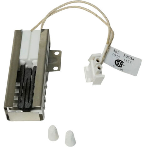 Bardusch - Allumeur de Four à Gaz de Remplacement DG94-00520A pour Samsung - Fiable et Durable