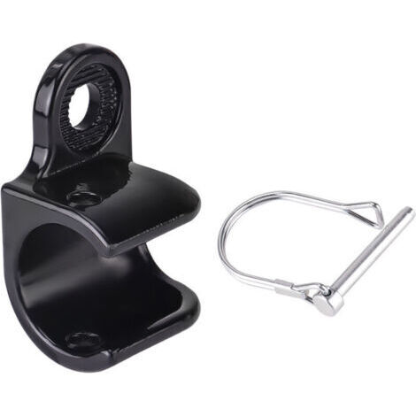 Bardusch-Attelage pour remorque de vélo Attelage pour remorque de vélo modèle Attelage pour remorque de vélo enfant