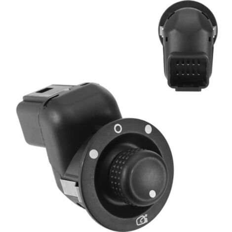Bardusch - Auto Bouton Commande Vitre Interrupteur Rétroviseur Pour Renault  8200109014