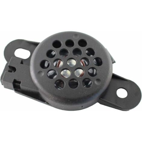 Bardusch-Avertisseur de stationnement,Alarme de Sonnerie d'avertissement de stationnement de Voiture PDC Aide au stationnement Radar de recul 8E0919279 Remplacement pour siège Audi VW Skoda