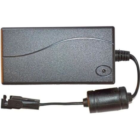 Bardusch - Bloc Adaptateur Secteur - - 29V 2A - Compatible Canapés Électriques - AC/DC - 2PIN