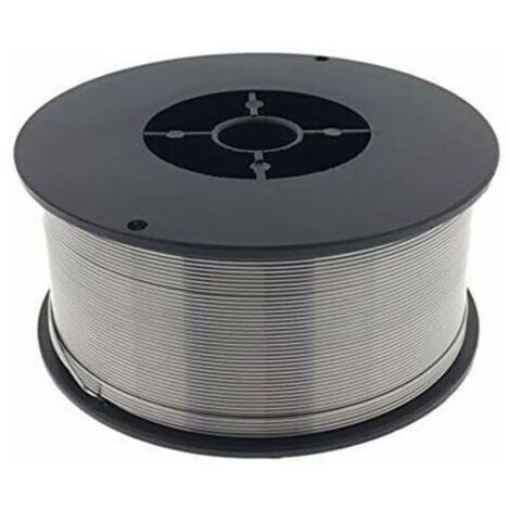 Bardusch-Bobine Fil fourré sans soudure gaz/  Ø:0,8 mm (1kg)