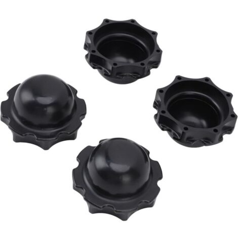 Bardusch Bouchon de Trou de Spa Gonflable P6575, Bouchon de Filtre pour Accessoires de Spa Lay Z, Remplacement de Bouchon de Filtre de Trou de Spa en Caoutchouc, Accessoire de Spa
