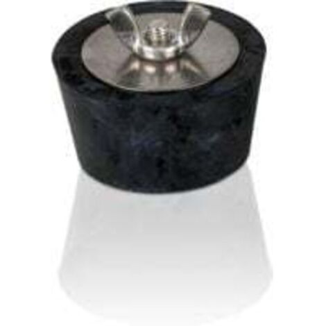 Bardusch-Bouchon d'hivernage 2". Accessoire pour piscine en hiver