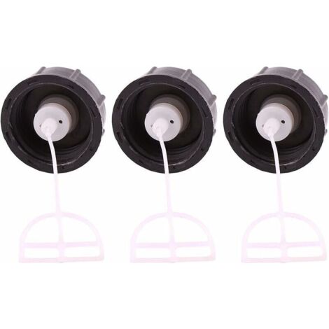 Bardusch-Bouchon du réservoir de Carburant pour Honda GX22 GX25 GX31 GX35 Tondeuse à Gazon Moteur