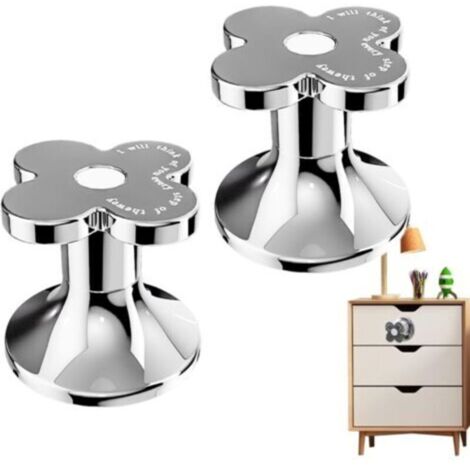 Bardusch Bouton poussoir de toilette, bouton de réservoir de toilette - Poussoir d'aide au bouton de chasse d'eau des toilettes en forme de fleur - Poignée accessoire adhésive, outil de presse de toil