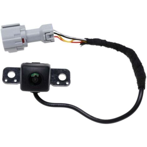 Bardusch-Caméra de recul pour voiture compatible avec