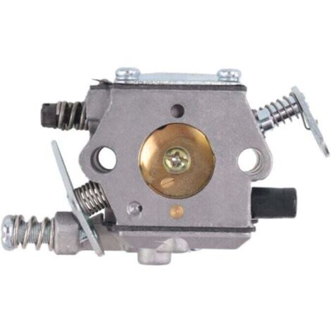 Bardusch-Carburateur Compatible avec Tronçonneuse Stihl MS210 MS230 MS250 Pièce de Rechange