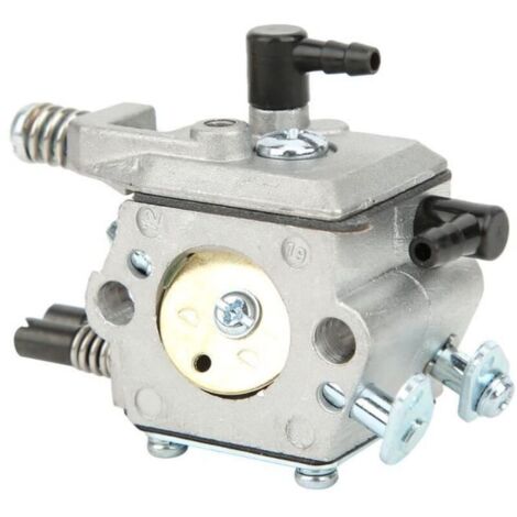 Bardusch - Carburateur tronçonneuse - Non spécifié - 5200 4500 5800 - Aluminium moulé - Anodisé - Résistant à l\'usure
