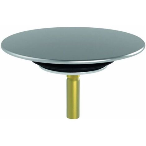 Bardusch-Clapet de vidage de baignoire diamètre 72,5 mm