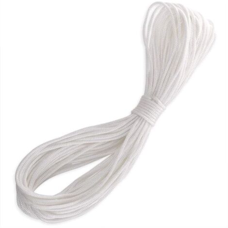 Bardusch-Corde para - parachute totalement anti - balle, fabriquée avec des fibres de haute performance, adaptée aux besoins de l'équipement outdoor, de la sécurisation des camping et des opérations d