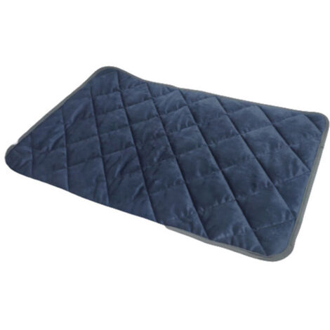 Bardusch-Coussin chauffant pour animaux de compagnie pour l'hiver. Coussin auto-chauffant pour plus de chaleur et de confort.