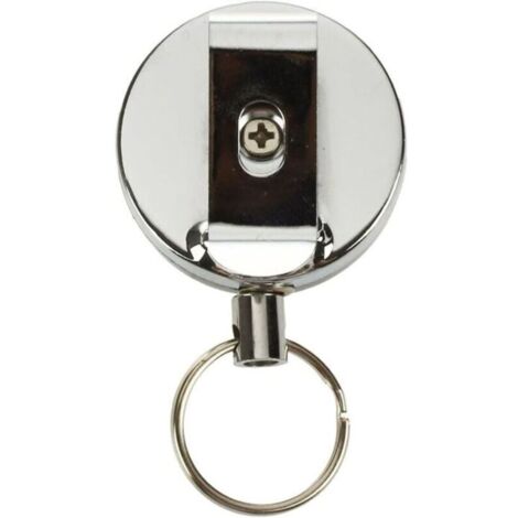 Bardusch - Crochet de scurit antivol pour mini portefeuille mobile YYV