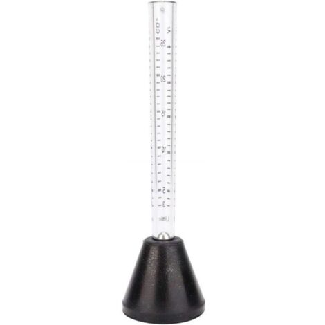 Bardusch - Débitmètre de gaz de soudage Argon CO2, testeur d'échelle, mesure du débitmètre pour le soudage plasma TIG MIG