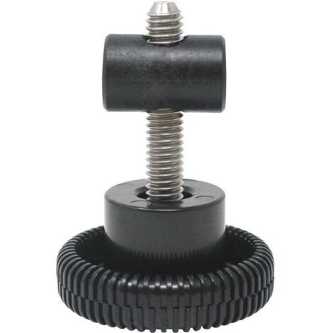 Bardusch-Écrou Pivotant et Bouton, Bouton de Couvercle de Pompe de Piscine Remplacement du Bouton de Serrage pour Pompe de Piscine Hayward SPX1600PN