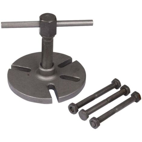 Bardusch-Extracteur De Volant Moteur Universel Avec Boulons Pour Moto Tout Terrain 125 150 GY6