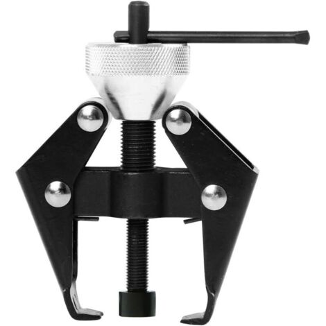 Bardusch - Extracteur Essuie Glace, 6-28mm Extracteur de Borne de Batterie, Universel Arrache Bras Essuie Glace Outil Demontage de Borne Batterie pour Voiture Réparation