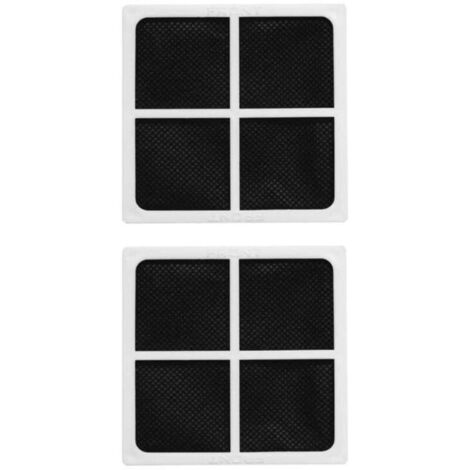 Bardusch-Filtre à air pour réfrigérateur LG Pure N Fresh ADQ73214404 ADQ73214405 ADQ73214408 ADQ73214408 LT120F Traitement de l'air pur pour réfrigérateur américain (2 pièces)