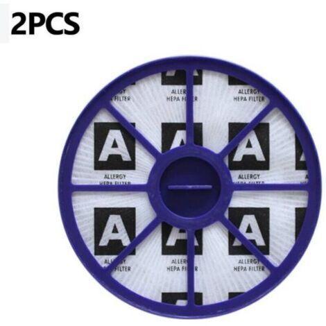 Bardusch-Filtre de rechange 900228-01, compatible avec les aspirateurs Dyson DC04, DC05, DC08, DC19, DC20, DC21, DC29 filtre moteur arrière