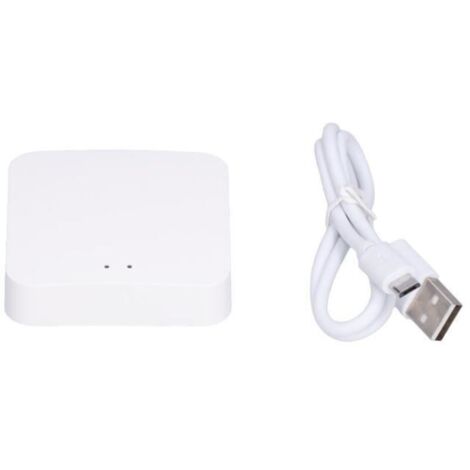 Bardusch - Good Stability Wireless Easy To Connect for Apartment for Indoor for Home electromenager maison