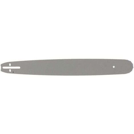 Bardusch-Guide-chaîne de tronçonneuse de 50 cm (20 pouces)