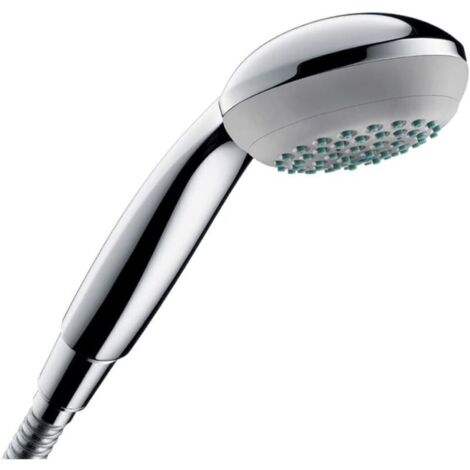 Bardusch-hansgrohe 85 Douchette à main 1 jet, chromé, 28585000